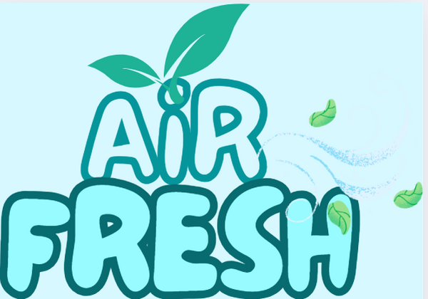 Air-Fresh